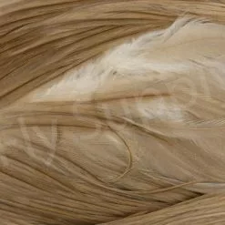 Metz Saddle Grade #3 Dry Fly & Streamer 35 Metz Saddle Grade #3 Dry Fly & Streamer -Rod Tubes Verkoopwinkel Metz Saddle Grade 3 Dry Fly Streamer METZ DFSAD3 X grey ghost dun close