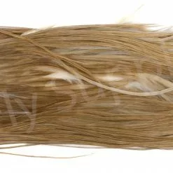 Metz Saddle Grade #3 Dry Fly & Streamer 40 Metz Saddle Grade #3 Dry Fly & Streamer -Rod Tubes Verkoopwinkel Metz Saddle Grade 3 Dry Fly Streamer METZ DFSAD3 X light blue dun