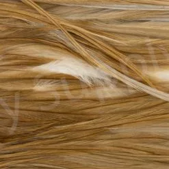 Metz Saddle Grade #3 Dry Fly & Streamer 41 Metz Saddle Grade #3 Dry Fly & Streamer -Rod Tubes Verkoopwinkel Metz Saddle Grade 3 Dry Fly Streamer METZ DFSAD3 X light blue dun close