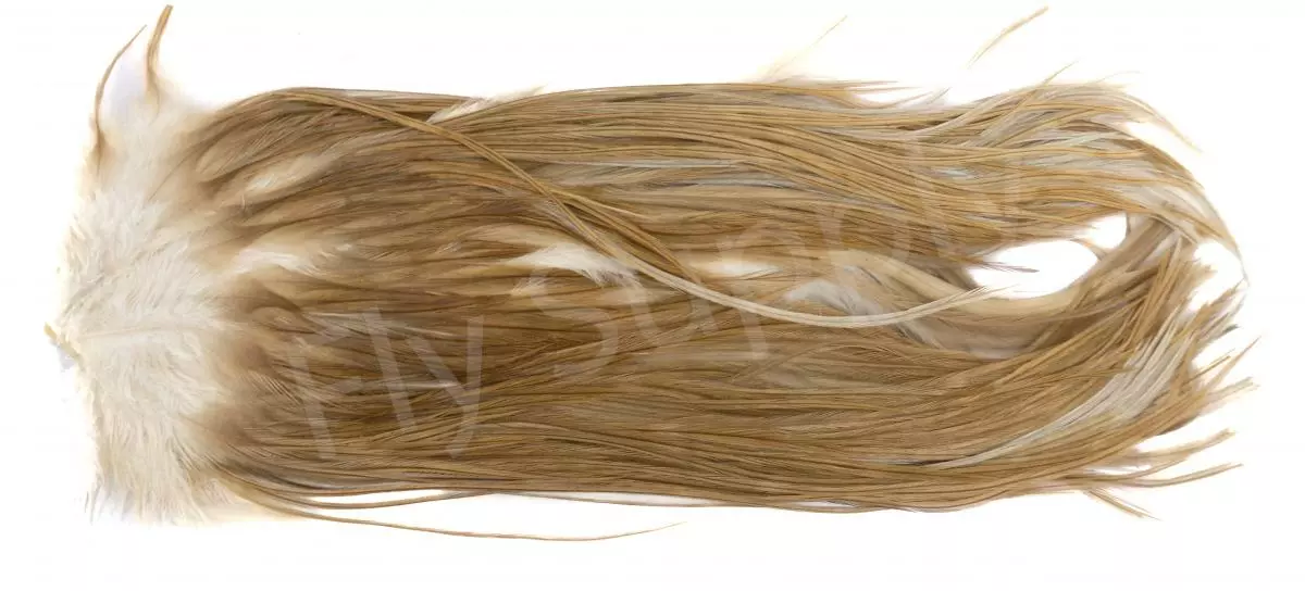 Metz Saddle Grade #3 Dry Fly & Streamer 20 Metz Saddle Grade #3 Dry Fly & Streamer - Afbeelding 18