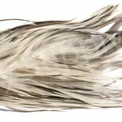 Metz Saddle Grade #3 Dry Fly & Streamer 38 Metz Saddle Grade #3 Dry Fly & Streamer -Rod Tubes Verkoopwinkel Metz Saddle Grade 3 Dry Fly Streamer METZ DFSAD3 X white spashed