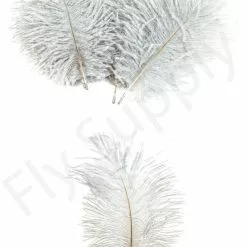Mini Ostrich Marabou Plumes -Rod Tubes Verkoopwinkel Mini Ostrich Marabou plumes 40 83XXX dsc09503 bewerkt 1