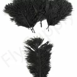 Mini Ostrich Marabou Plumes -Rod Tubes Verkoopwinkel Mini Ostrich Marabou plumes 40 83XXX dsc09504 bewerkt 1