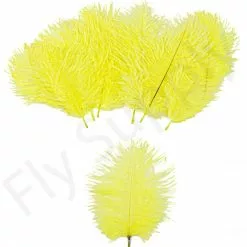 Mini Ostrich Marabou Plumes -Rod Tubes Verkoopwinkel Mini Ostrich Marabou plumes 40 83XXX dsc09505 bewerkt 1