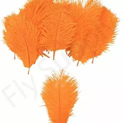 Mini Ostrich Marabou Plumes -Rod Tubes Verkoopwinkel Mini Ostrich Marabou plumes 40 83XXX dsc09506 bewerkt 1
