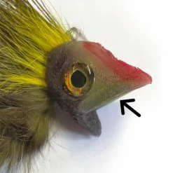 Miracle Wave Heads -Rod Tubes Verkoopwinkel Miracle Wave Heads MIRWAVEHEAD XXX miracle wave head detail 3