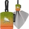 Miss Mayfly Spudz Fishing Microfiber Cloth Brown Trout -Rod Tubes Verkoopwinkel Miss Mayfly Spudz Fishing Microfiber Cloth Brown Trout NFD9275 nfd9275