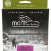 Monic Henley Clear Phantom Tip Floating Fly Line 1 Monic Henley Clear Phantom Tip Floating Fly Line -Rod Tubes Verkoopwinkel Monic Henley Clear Phantom Tip Floating Fly Line NFD350 XXX henley phantom tip freshwater