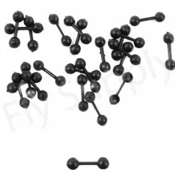 Mono Eyes Black -Rod Tubes Verkoopwinkel Mono eyes black 38 807XX medium