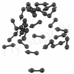 Mono Eyes Black -Rod Tubes Verkoopwinkel Mono eyes black 38 807XX small