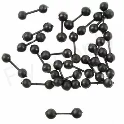 Mono Eyes Black -Rod Tubes Verkoopwinkel Mono eyes black 38 807XX x large