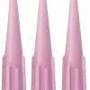 Loon Needle Replacement Pink Medium Opening Thick Or Thin -Rod Tubes Verkoopwinkel NEEDLES20 20Pink
