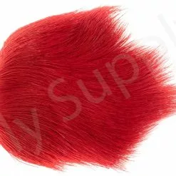 Natural Deer Belly Hair -Rod Tubes Verkoopwinkel Natural deer belly hair 50 49XXX 50 49040