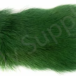 Natural Deer Belly Hair -Rod Tubes Verkoopwinkel Natural deer belly hair 50 49XXX 50 49090
