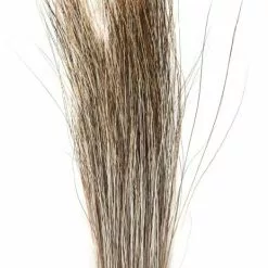 Rod Tubes Verkoopwinkel -Rod Tubes Verkoopwinkel Natures Spirit White Moose Mane NS WMM ns mm 01 48