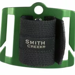 Smith Creek Net Holster Belt Mount 10 Smith Creek Net Holster Belt Mount -Rod Tubes Verkoopwinkel Net20Holster20Green