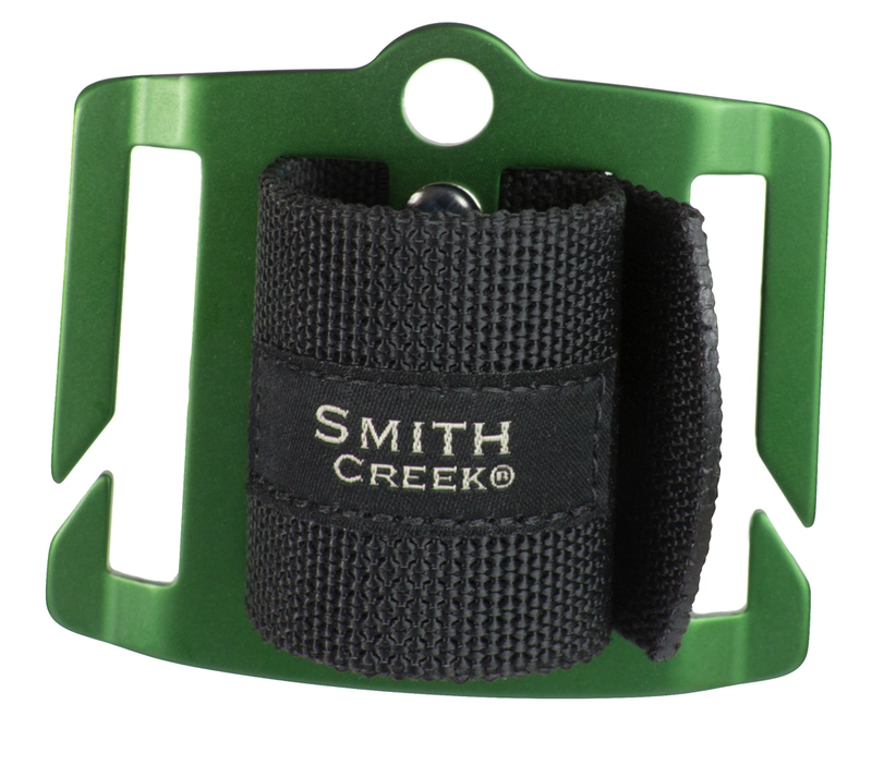 Smith Creek Net Holster Belt Mount 5 Smith Creek Net Holster Belt Mount - Afbeelding 3