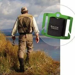 Smith Creek Net Holster Belt Mount 12 Smith Creek Net Holster Belt Mount -Rod Tubes Verkoopwinkel NetHolster3