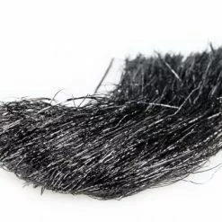 New Sparkle Hair -Rod Tubes Verkoopwinkel New Sparkle Hair NEWSPARKHAIR XXX antracit