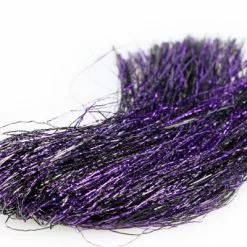New Sparkle Hair -Rod Tubes Verkoopwinkel New Sparkle Hair NEWSPARKHAIR XXX black violet