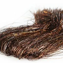 New Sparkle Hair -Rod Tubes Verkoopwinkel New Sparkle Hair NEWSPARKHAIR XXX copperbrown