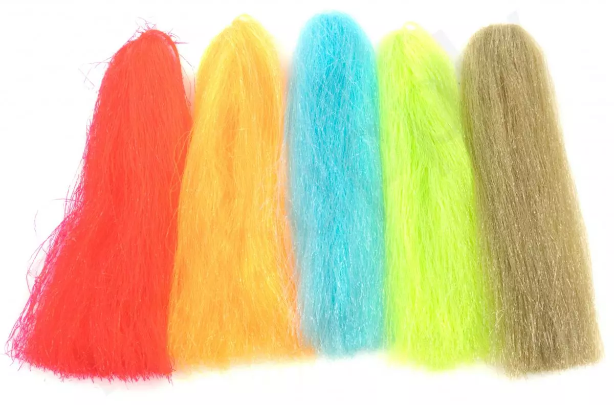 New Twist Hair 3 New Twist Hair