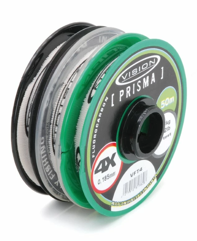 Vision Nano Mono Tippet 4 Vision Nano Mono Tippet - Afbeelding 2