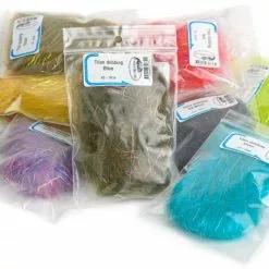 Niklaus Bauer Titan Dubbing