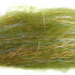 Niklaus Bauer Titan Dubbing -Rod Tubes Verkoopwinkel Niklaus Bauer Titan Dubbing FD TD00 fd td19