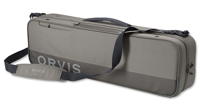 Orvis Carry It All Medium Sand 3 Orvis Carry It All Medium Sand