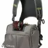 Orvis Chest Pack Sand
