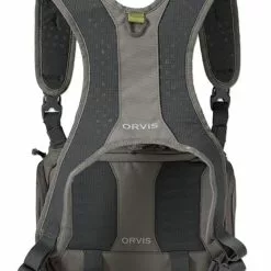 Orvis Chest Pack Sand -Rod Tubes Verkoopwinkel Orvis Chest Pack Sand 25FS0100 schermafbeelding 2021 02 16 om 10.06.33