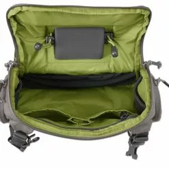 Orvis Chest Pack Sand -Rod Tubes Verkoopwinkel Orvis Chest Pack Sand 25FS0100 schermafbeelding 2021 02 16 om 10.06.42