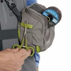 Orvis Chest/Hip Pack Sand 14 Orvis Chest/Hip Pack Sand -Rod Tubes Verkoopwinkel Orvis ChestHip Pack Sand 25FT0100 schermafbeelding 2021 02 16 om 10.16.19