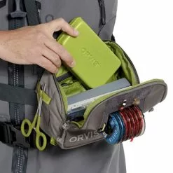 Orvis Chest/Hip Pack Sand 16 Orvis Chest/Hip Pack Sand -Rod Tubes Verkoopwinkel Orvis ChestHip Pack Sand 25FT0100 schermafbeelding 2021 02 16 om 10.16.271