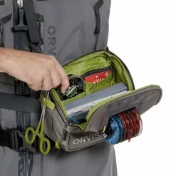 Orvis Chest/Hip Pack Sand 15 Orvis Chest/Hip Pack Sand -Rod Tubes Verkoopwinkel Orvis ChestHip Pack Sand 25FT0100 schermafbeelding 2021 02 16 om 10.16.59