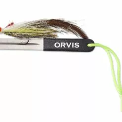 Orvis Comfy Grip Hook Sharpener