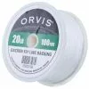 Orvis Dacron Backing White 1 Orvis Dacron Backing White -Rod Tubes Verkoopwinkel Orvis Dacron Backing White 2ZL80400XXX orvis white braided dacron backing for fly