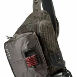 Orvis Guide Sling Pack Camo
