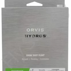 Orvis Hydros Bank Shot Floating Fly Line
