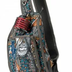 Orvis Mini Sling Pack Fishewear