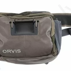 Orvis Sling Pack Camo -Rod Tubes Verkoopwinkel Orvis Sling Pack Camo 25FR1200 dsc03331 bewerkt