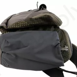 Orvis Sling Pack Camo -Rod Tubes Verkoopwinkel Orvis Sling Pack Camo 25FR1200 dsc03333 bewerkt