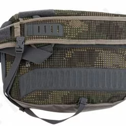 Orvis Sling Pack Camo -Rod Tubes Verkoopwinkel Orvis Sling Pack Camo 25FR1200 dsc03336 bewerkt