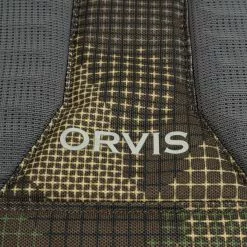 Orvis Sling Pack Camo -Rod Tubes Verkoopwinkel Orvis Sling Pack Camo 25FR1200 dsc03337