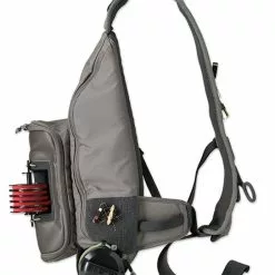 Orvis Sling Pack Camo -Rod Tubes Verkoopwinkel Orvis Sling Pack Camo 25FR1200 slingpackcamo1
