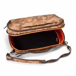 Orvis Trekkage LT Adventure 22L Briefcase 1971 Camo -Rod Tubes Verkoopwinkel Orvis Trekkage LT Adventure 22L Briefcase 1971 Camo 3E1F7125 3e1f7123vb
