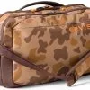 Orvis Trekkage LT Adventure 22L Briefcase 1971 Camo -Rod Tubes Verkoopwinkel Orvis Trekkage LT Adventure 22L Briefcase 1971 Camo 3E1F7125 3e1f7125