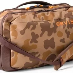 Orvis Trekkage LT Adventure 22L Briefcase 1971 Camo