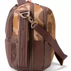 Orvis Trekkage LT Adventure 22L Briefcase 1971 Camo -Rod Tubes Verkoopwinkel Orvis Trekkage LT Adventure 22L Briefcase 1971 Camo 3E1F7125 3e1f71s23alt1 w